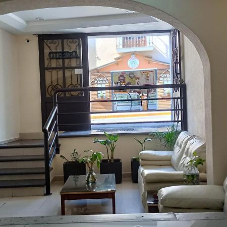 Casa Jasave Hotel Tequisquiapan Bagian luar foto