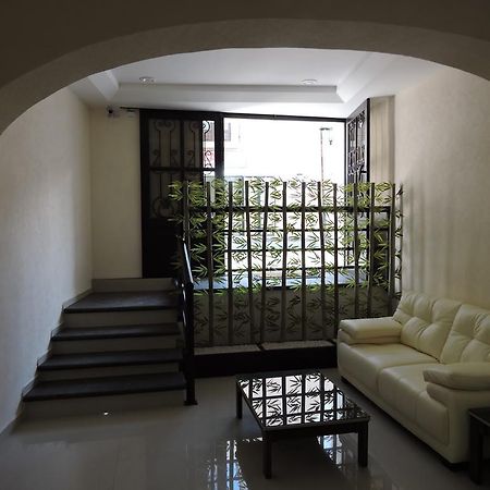 Casa Jasave Hotel Tequisquiapan Bagian luar foto
