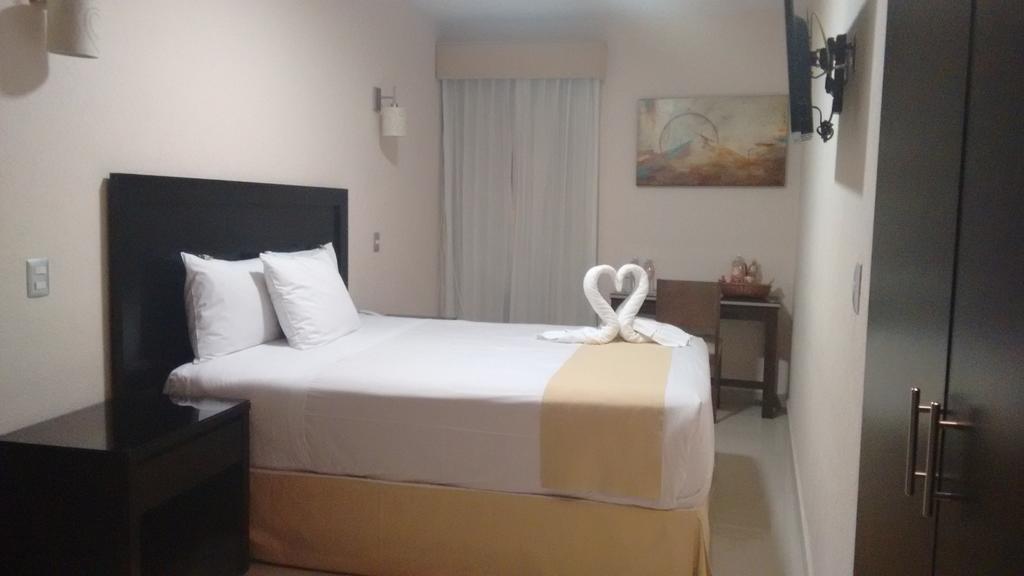 Casa Jasave Hotel Tequisquiapan Bagian luar foto