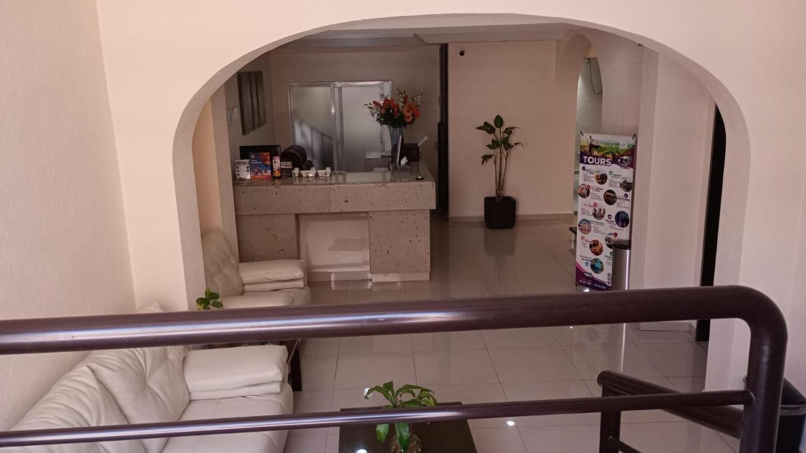 Casa Jasave Hotel Tequisquiapan Bagian luar foto