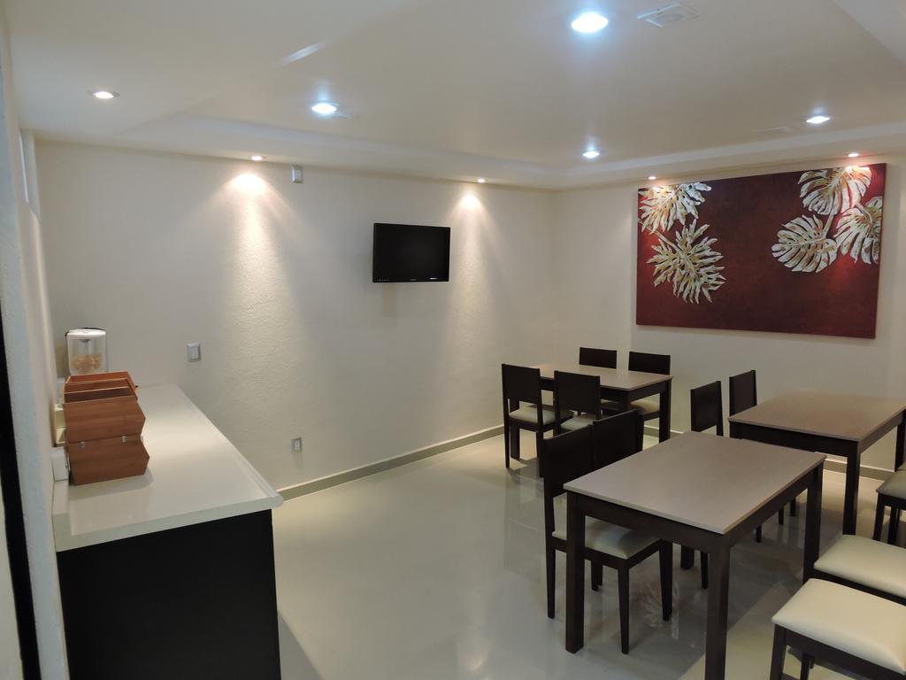Casa Jasave Hotel Tequisquiapan Bagian luar foto