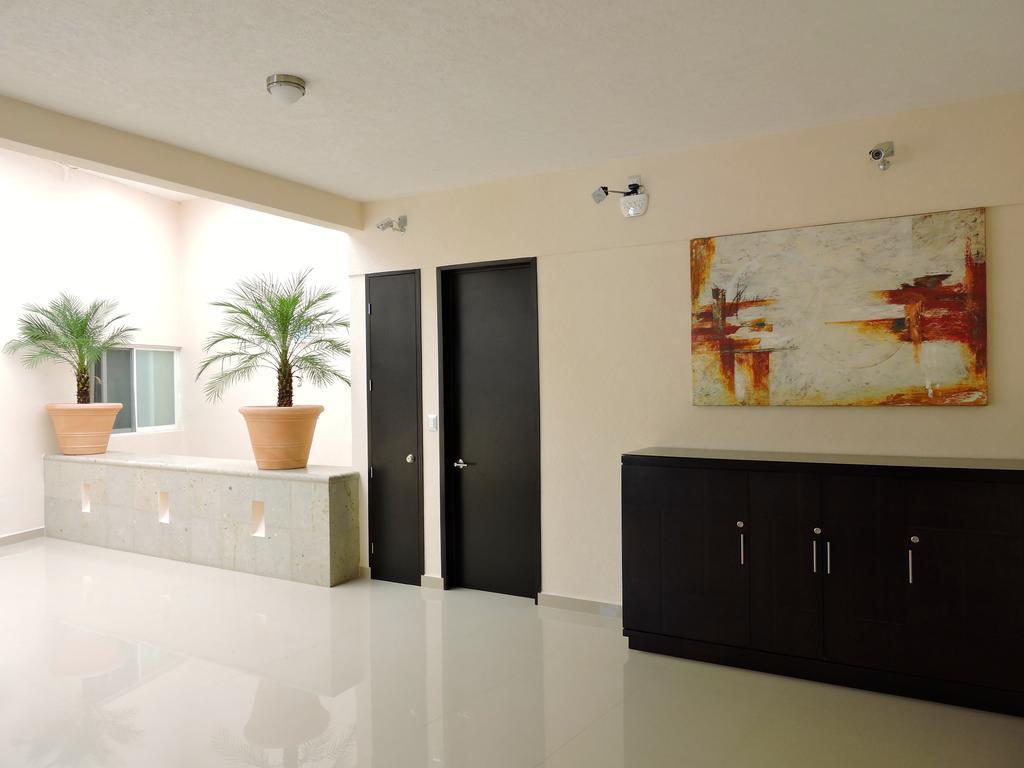 Casa Jasave Hotel Tequisquiapan Bagian luar foto