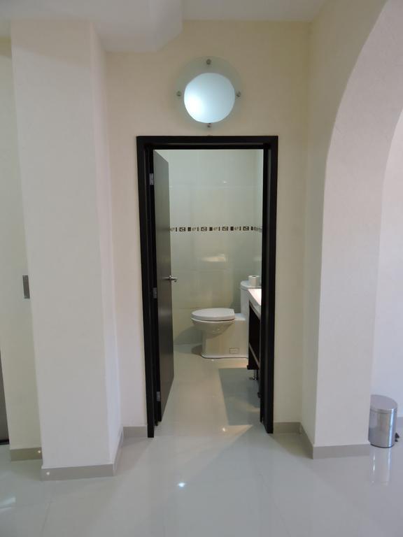Casa Jasave Hotel Tequisquiapan Bagian luar foto
