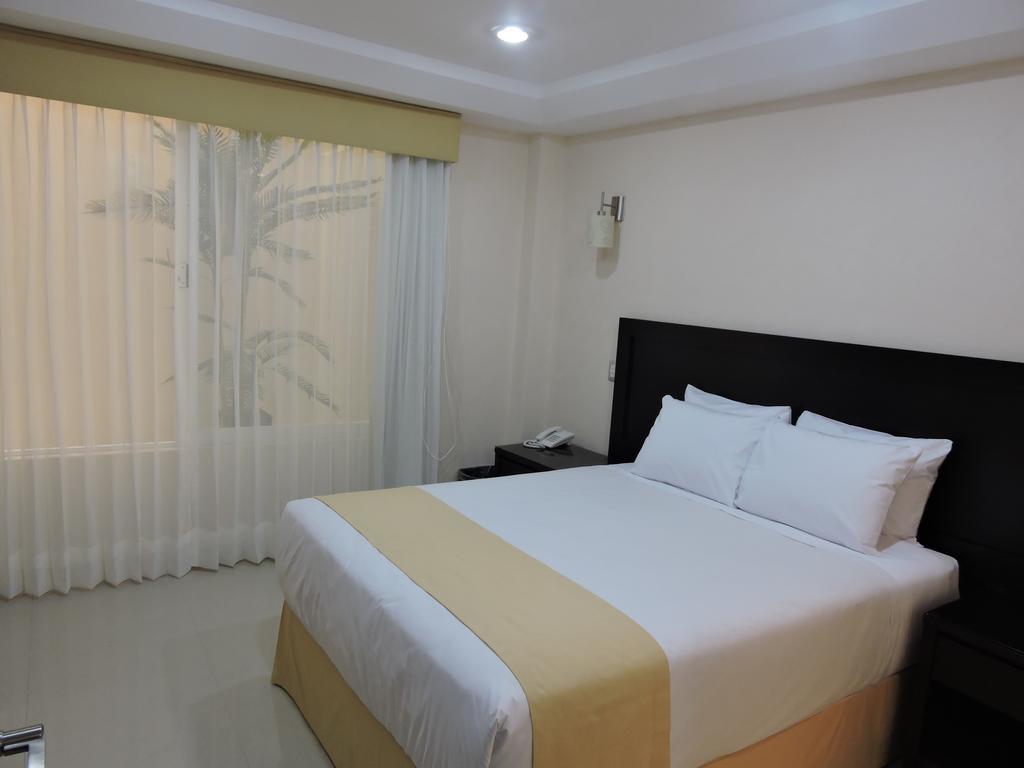Casa Jasave Hotel Tequisquiapan Ruang foto