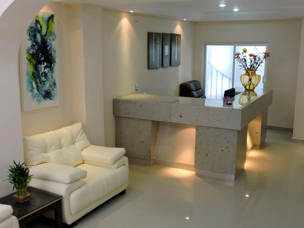 Casa Jasave Hotel Tequisquiapan Bagian luar foto